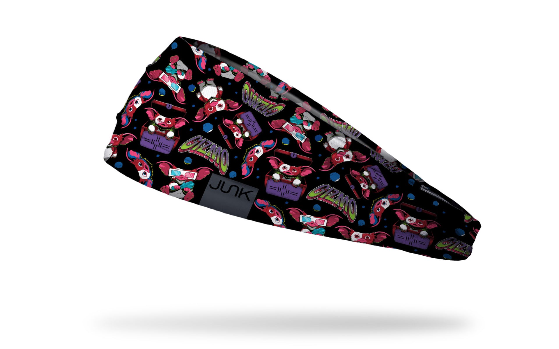 Gremlins: Midnight Snack Big Bang Lite Headband - View 1