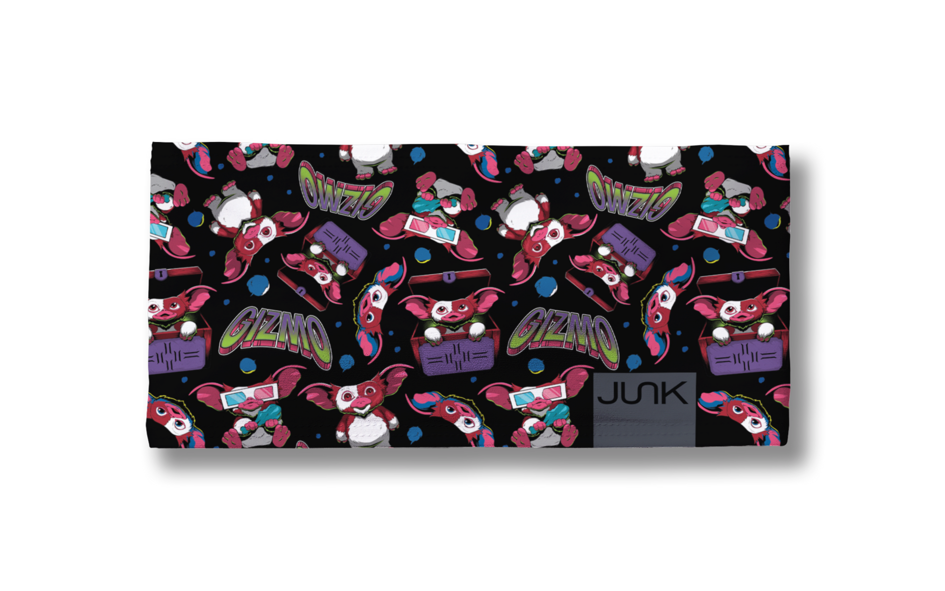 Gremlins: Midnight Snack Big Bang Lite Headband - View 3