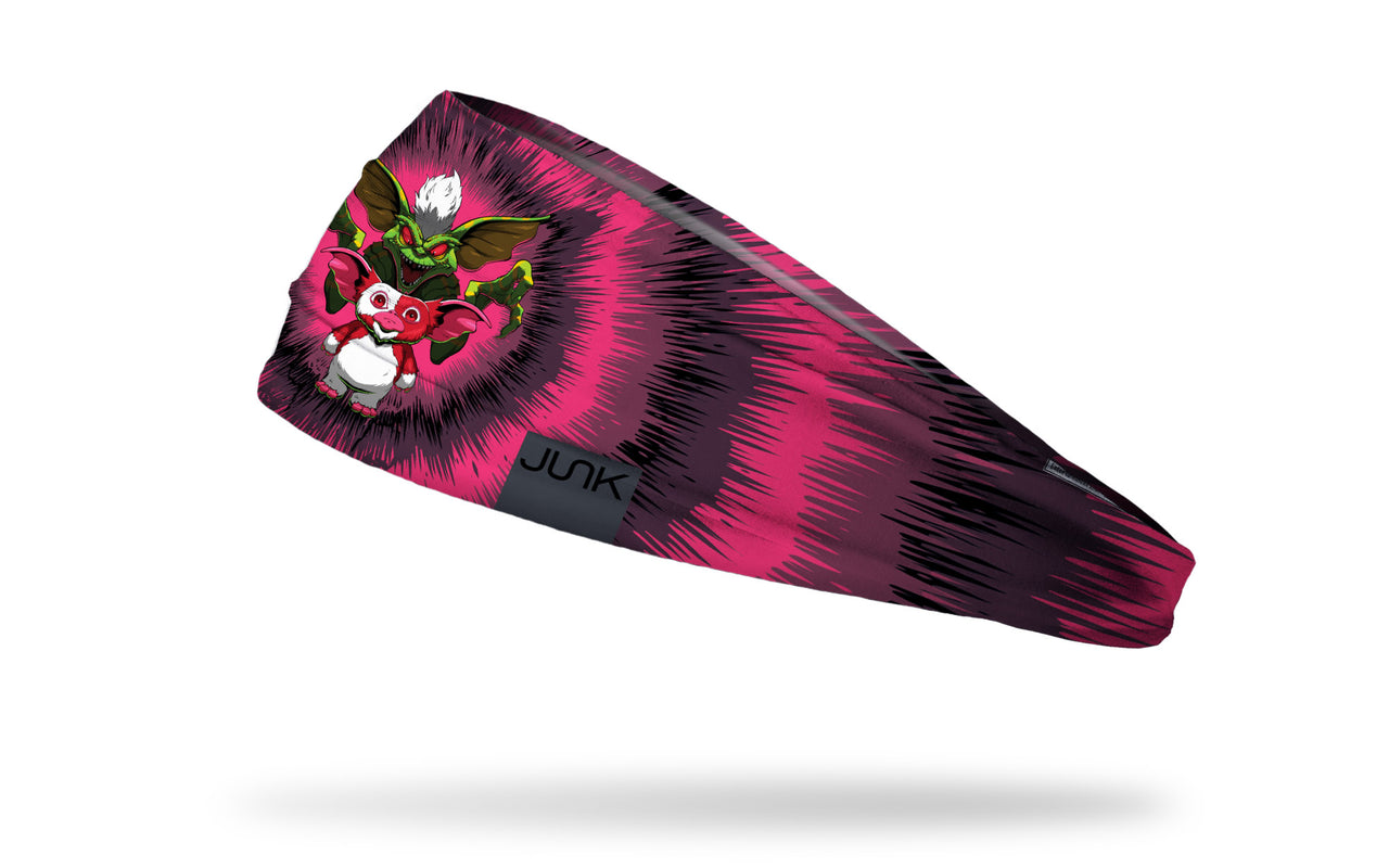 Gremlins: Spike Sneak Big Bang Lite Headband - View 1