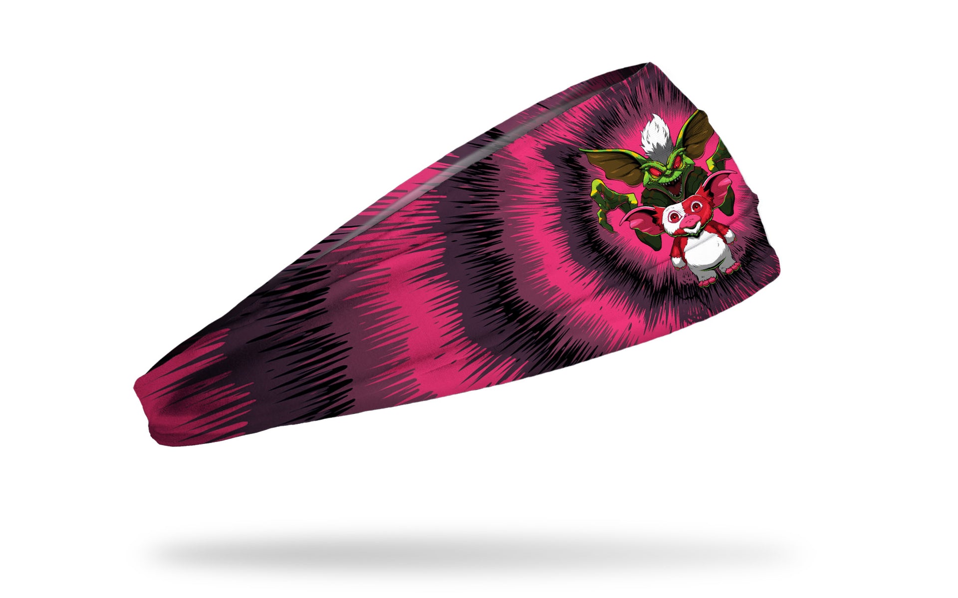 Gremlins: Spike Sneak Big Bang Lite Headband - View 2
