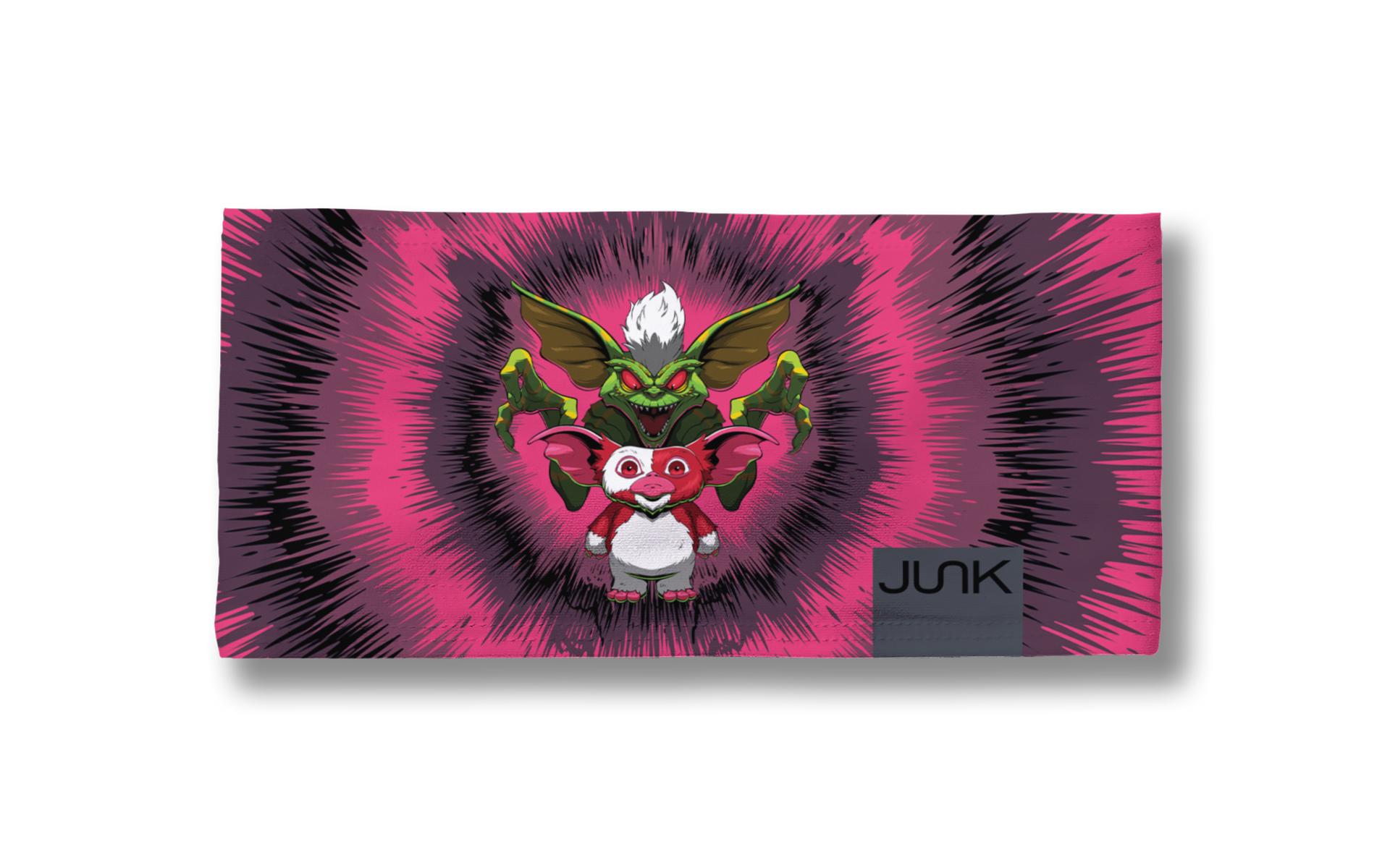 Gremlins: Spike Sneak Big Bang Lite Headband - View 3