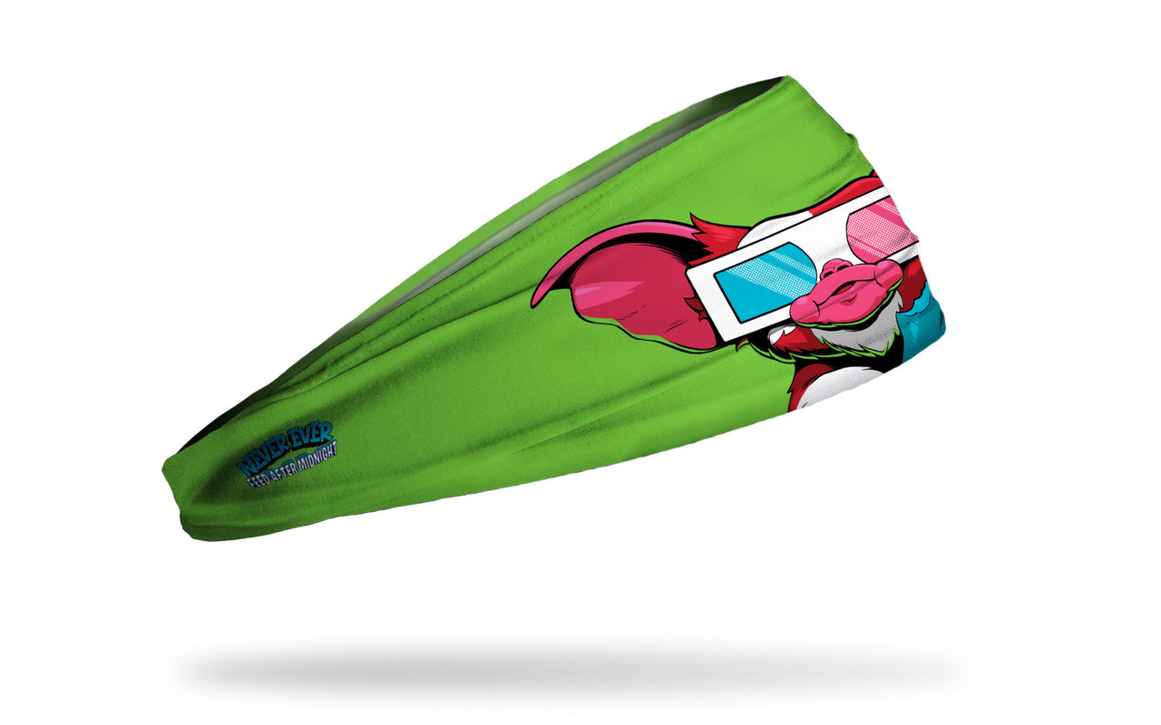 Gremlins: Oversized Gizmo Big Bang Lite Headband - View 2