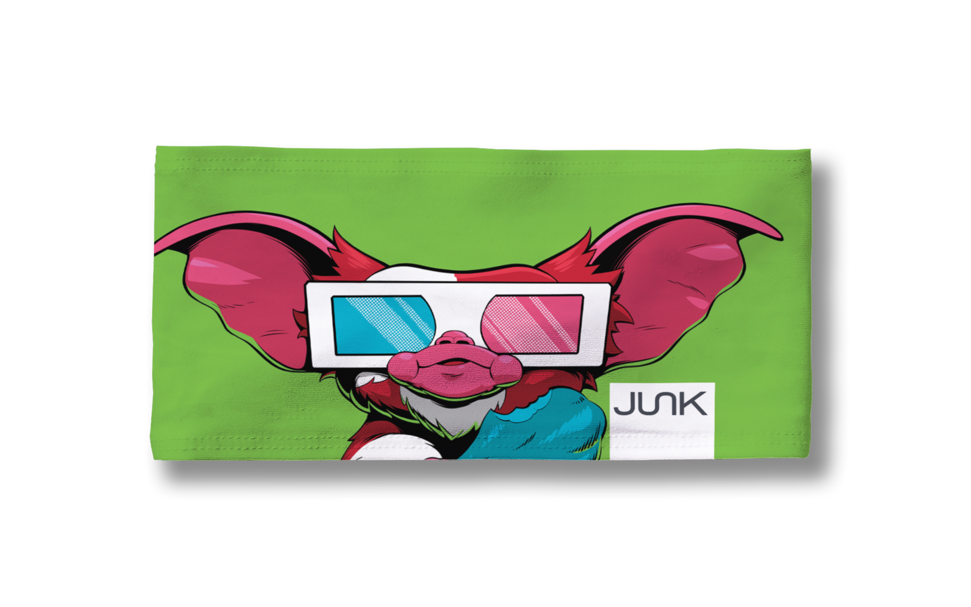 Gremlins: Oversized Gizmo Big Bang Lite Headband - View 3