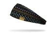 Harry Potter: Constellation Houses Big Bang Lite Headband - View 1
