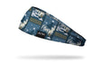 Harry Potter: Hogsmeade Big Bang Lite Headband - View 1
