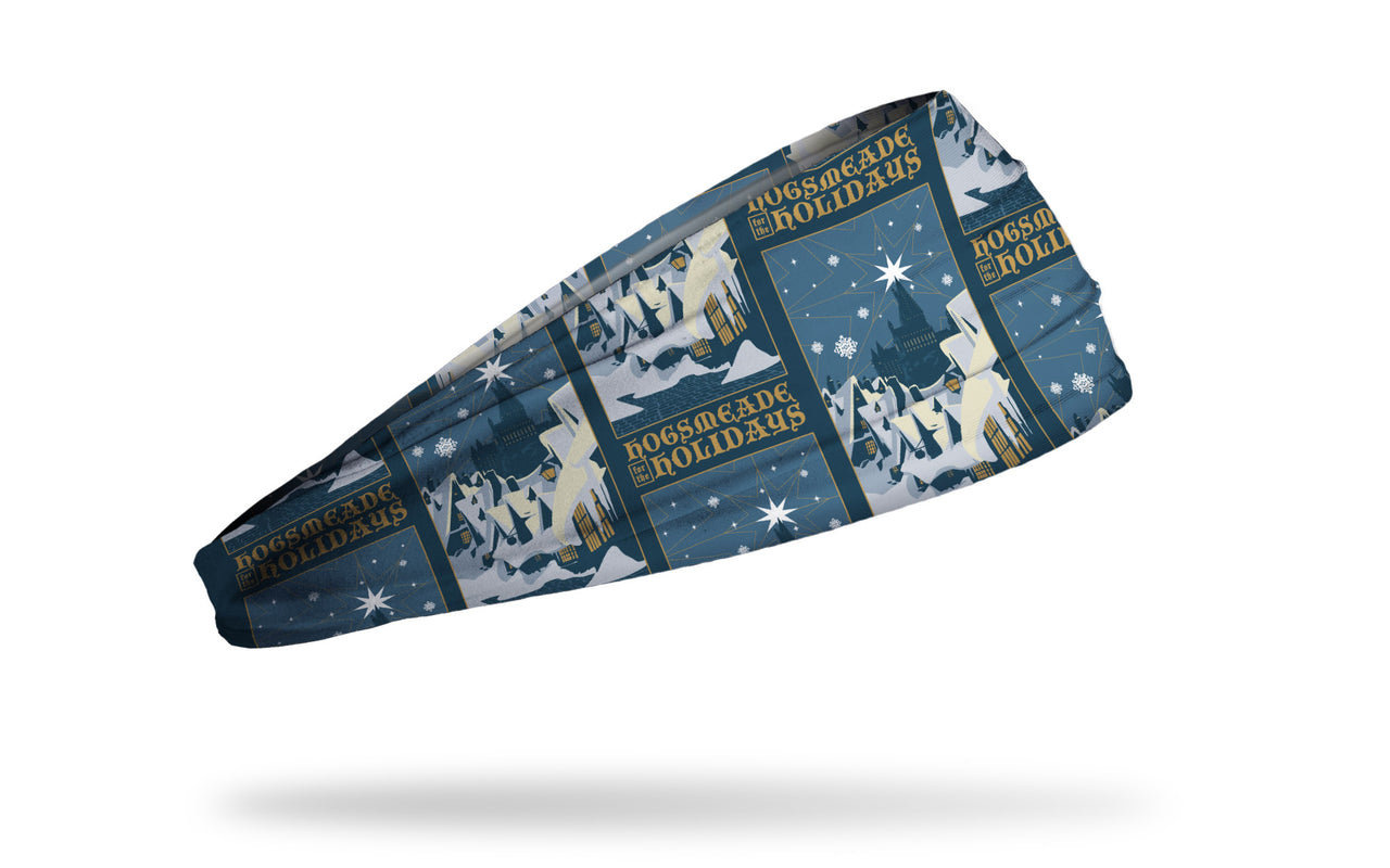 Harry Potter: Hogsmeade Big Bang Lite Headband - View 2