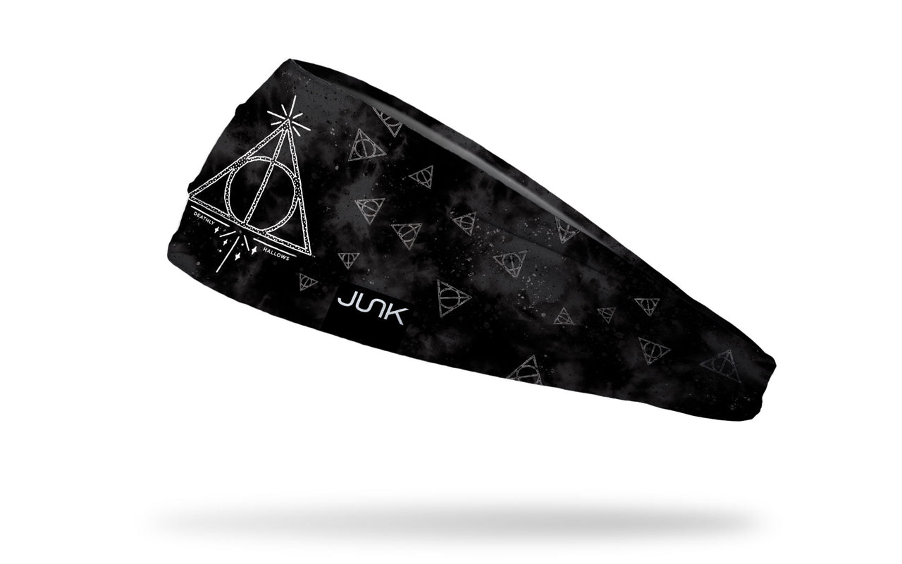 Harry Potter: Master of Death Headband - View 1