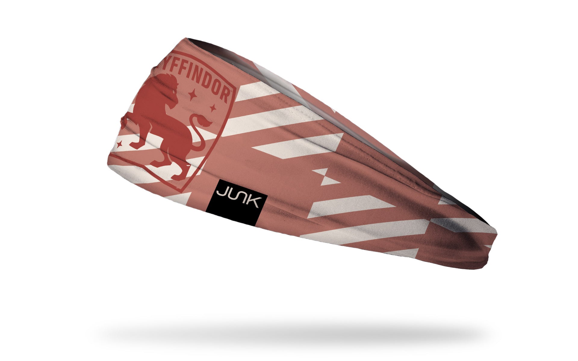 Harry Potter: Nostalgic Gryffindor Big Bang Lite Headband - View 1