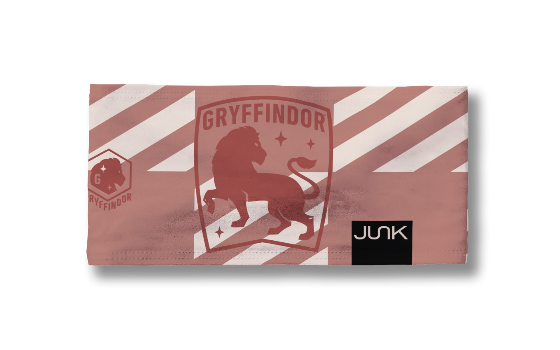 Harry Potter: Nostalgic Gryffindor Big Bang Lite Headband - View 3