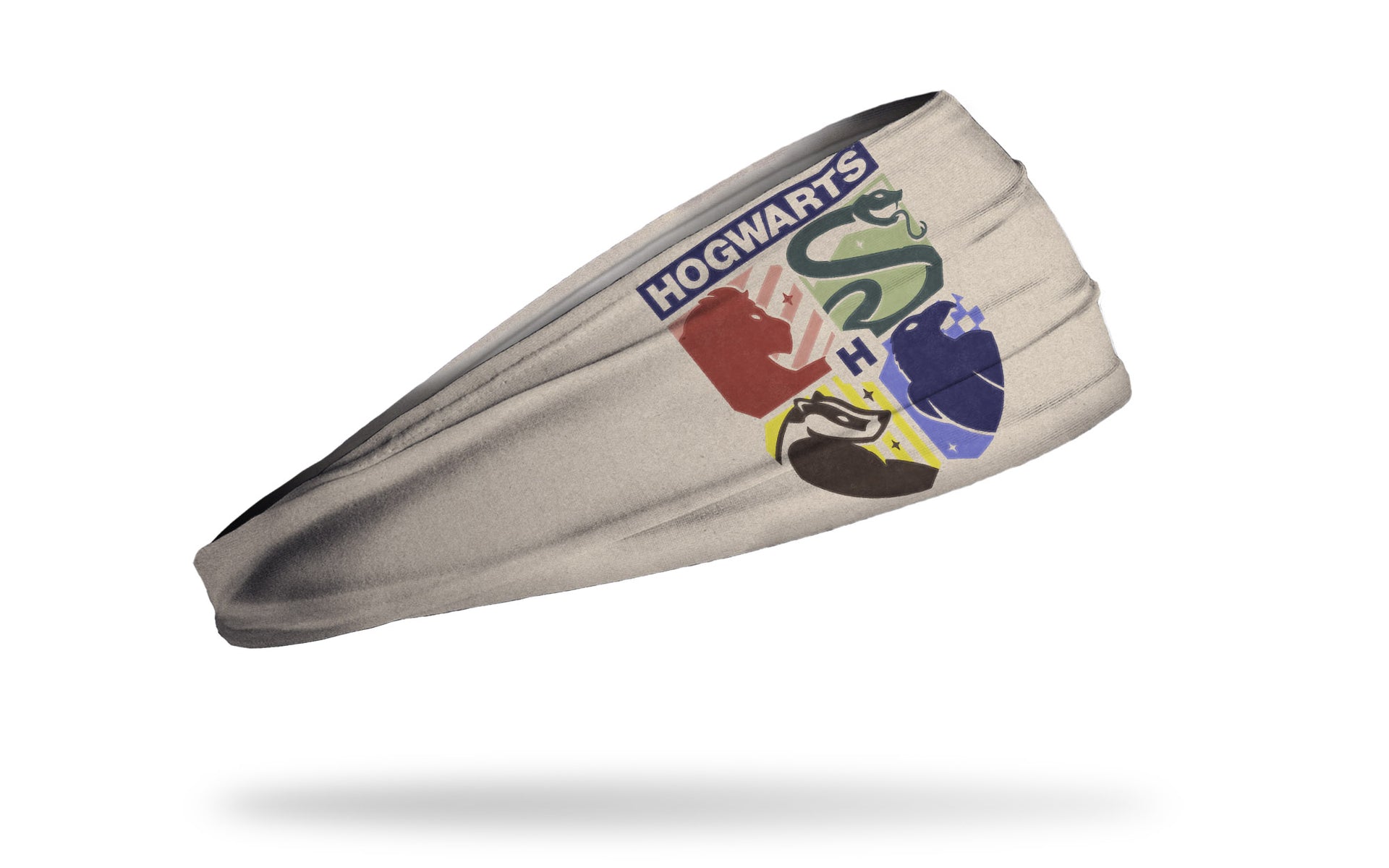 Harry Potter: Nostalgic Houses Big Bang Lite Headband - View 1