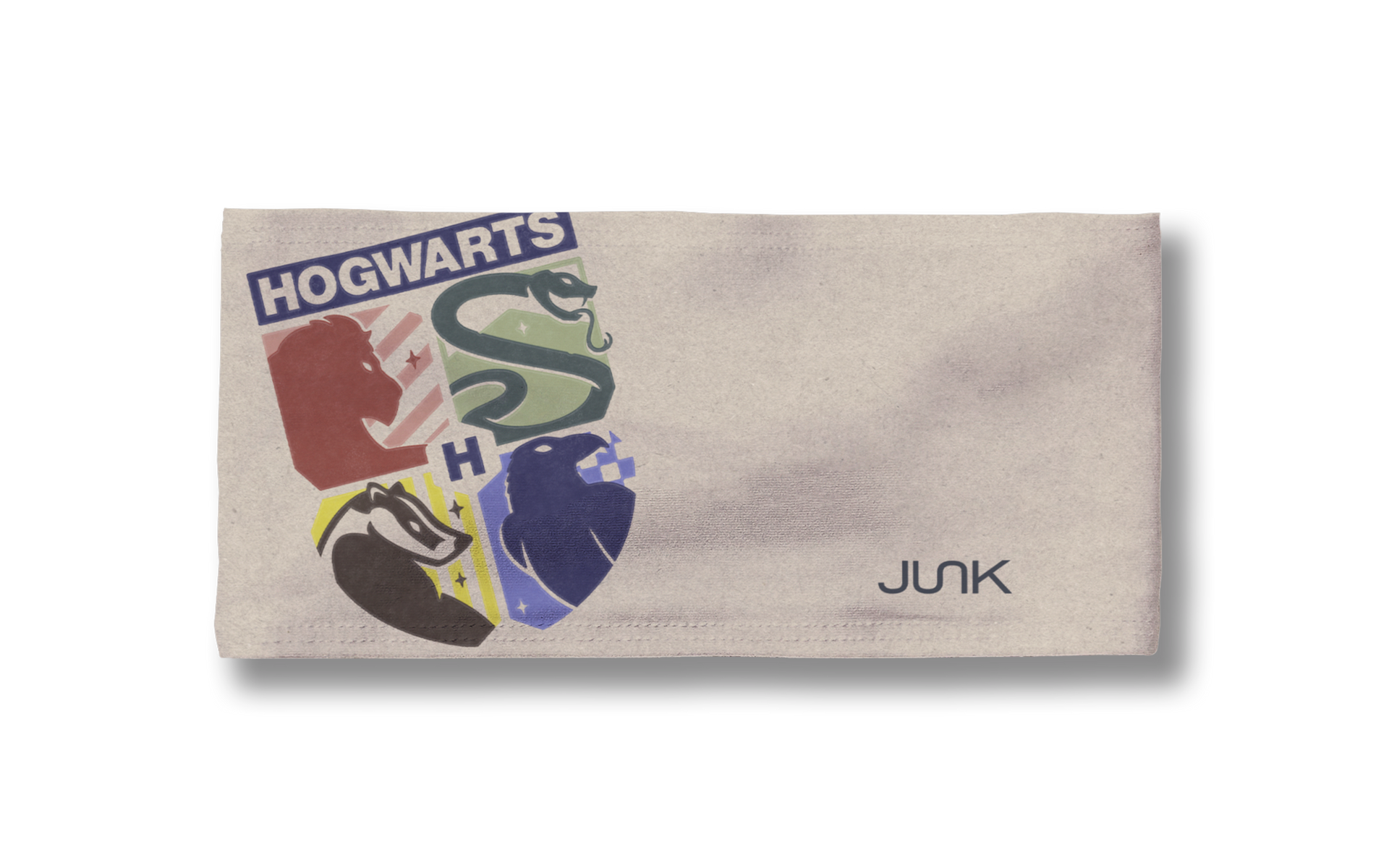 Harry Potter: Nostalgic Houses Big Bang Lite Headband - View 3