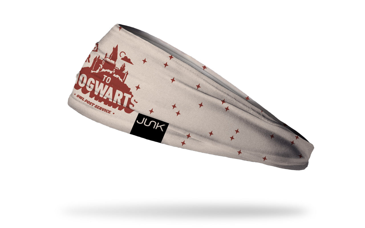Harry Potter: Nostalgic Invitation Big Bang Lite Headband - View 1