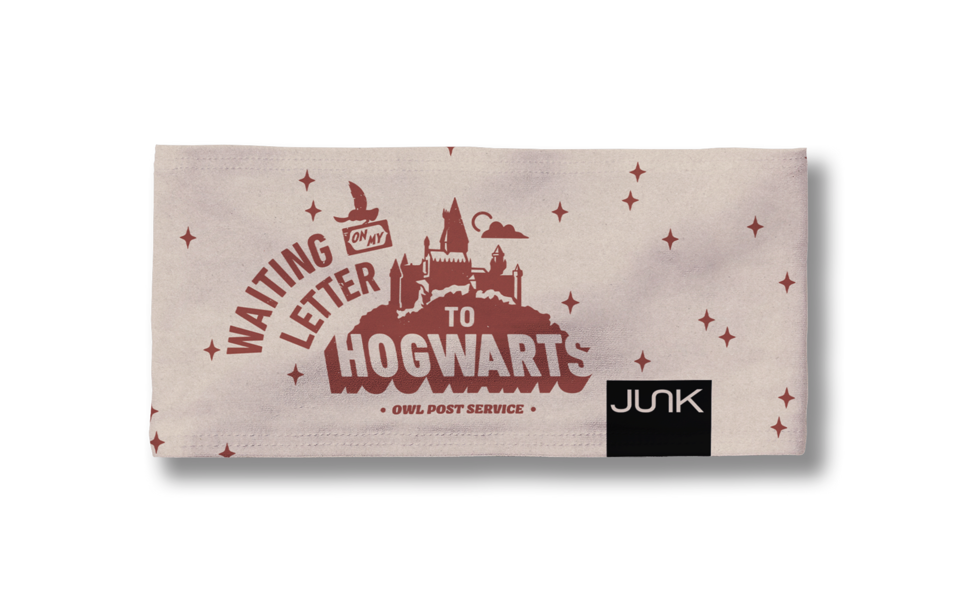 Harry Potter: Nostalgic Invitation Big Bang Lite Headband - View 3