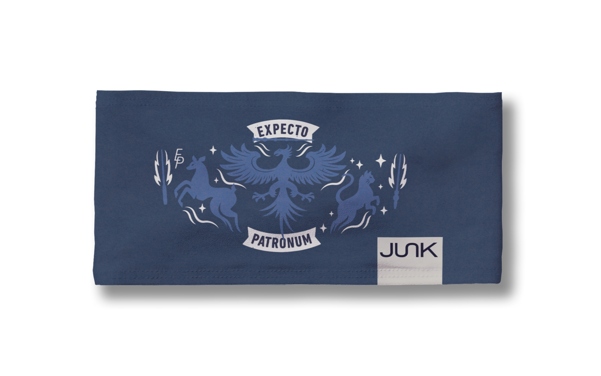Harry Potter: Nostalgic Patronum Big Bang Lite Headband - View 3