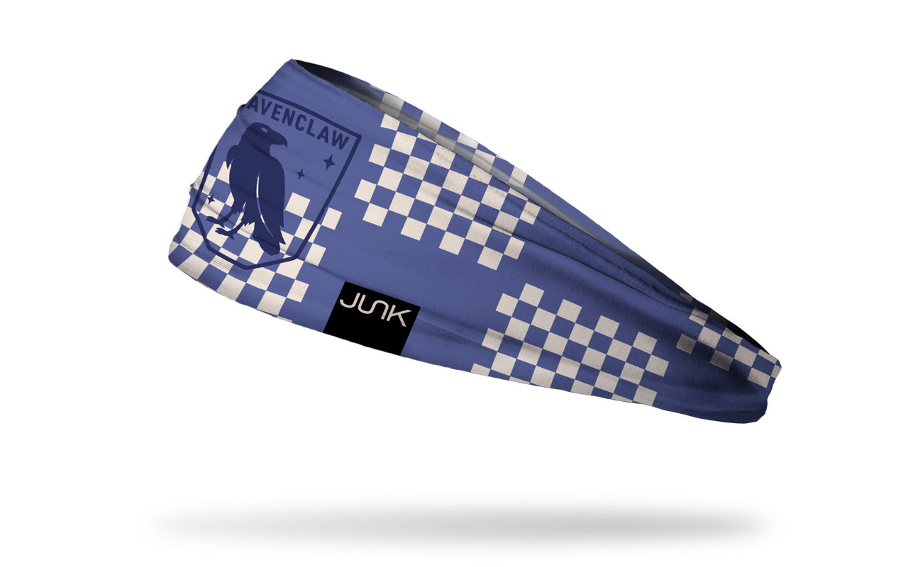Harry Potter: Nostalgic Ravenclaw Big Bang Lite Headband - View 1