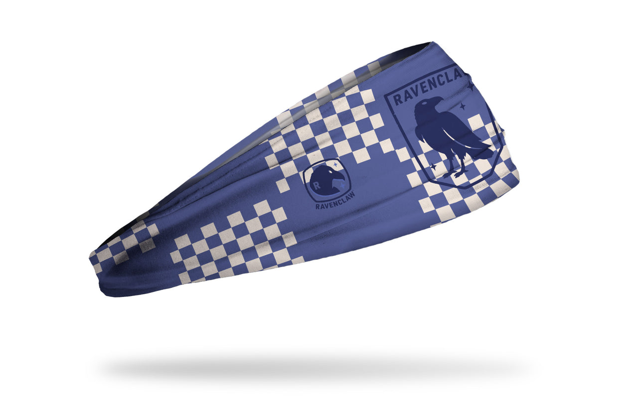 Harry Potter: Nostalgic Ravenclaw Big Bang Lite Headband - View 2