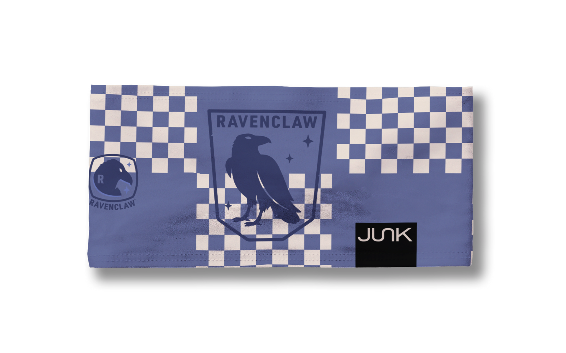 Harry Potter: Nostalgic Ravenclaw Big Bang Lite Headband - View 3