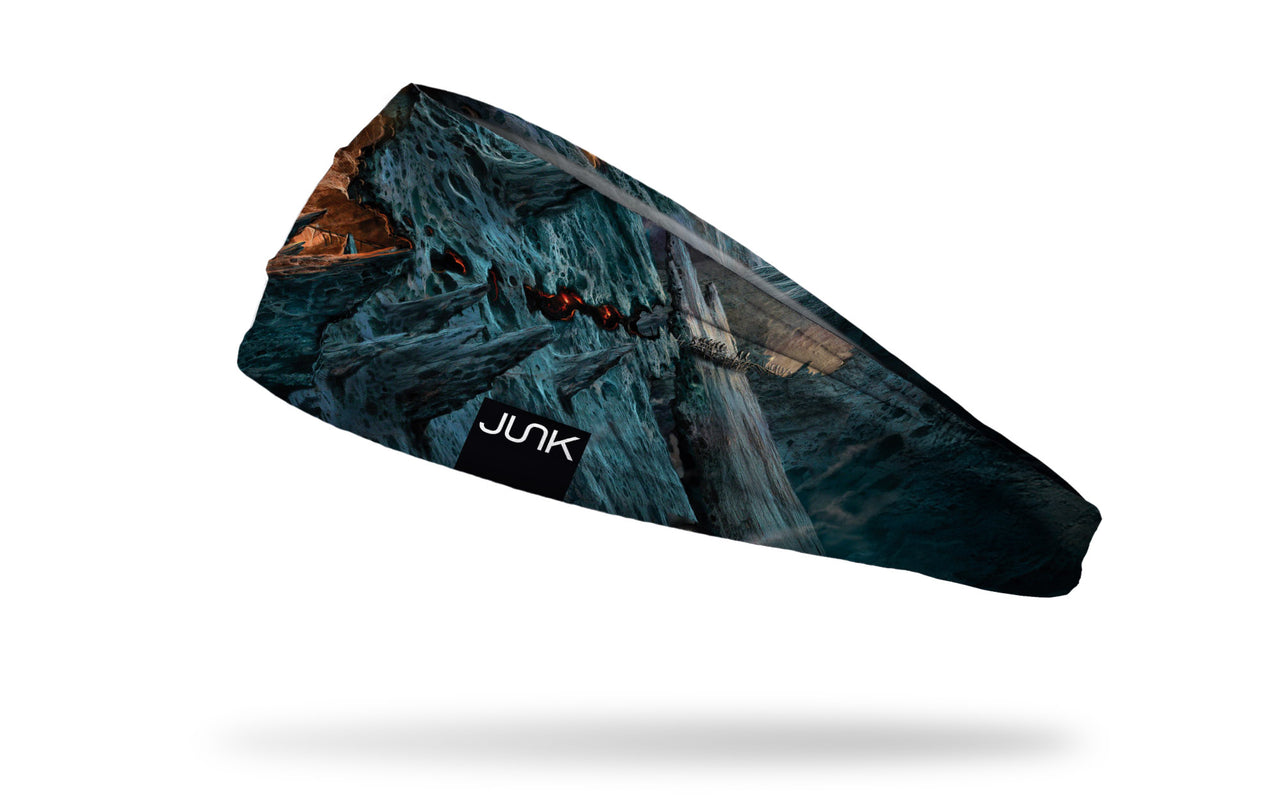 Hobbit: A Perilous Journey Big Bang Lite Headband - View 2