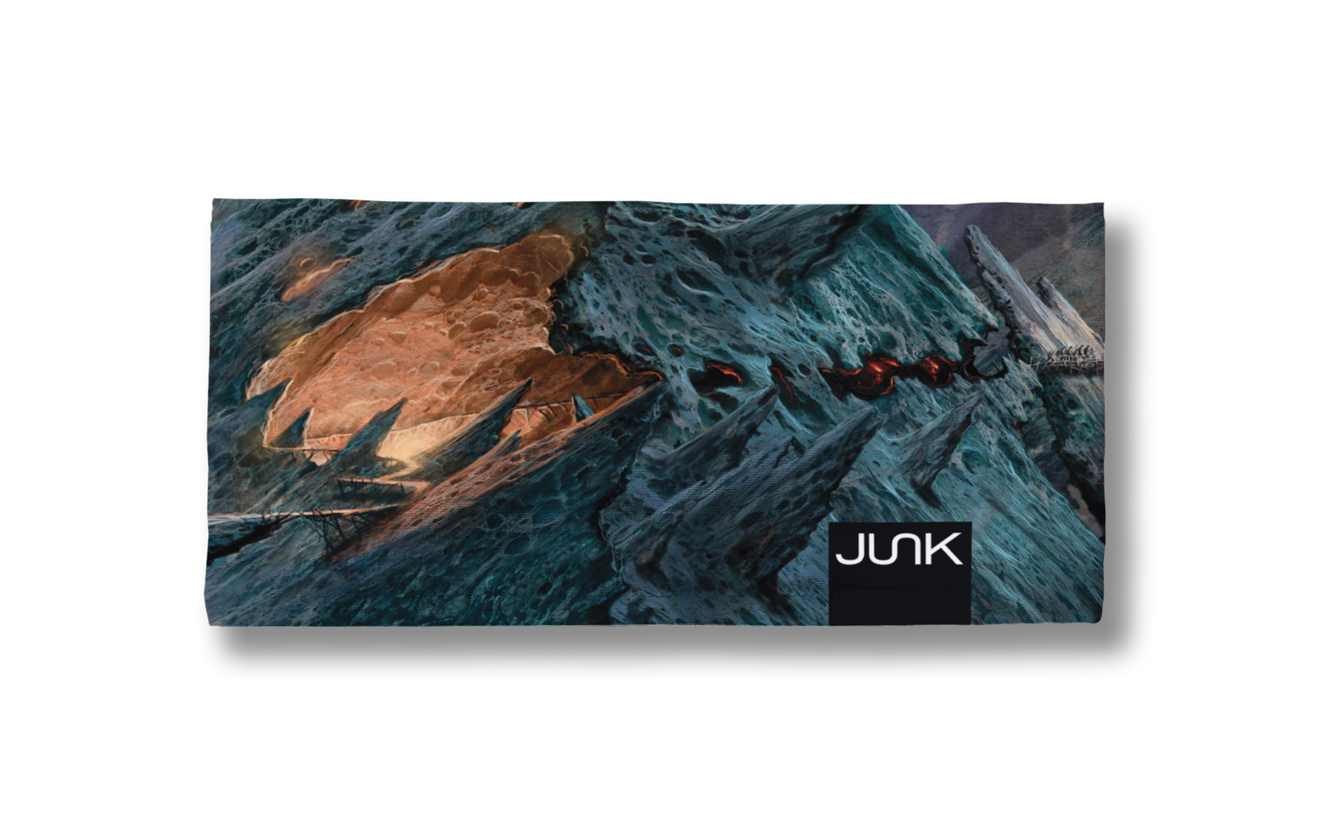 Hobbit: A Perilous Journey Big Bang Lite Headband - View 3