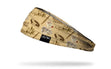 Hobbit: Burgla Hobbit Big Bang Lite Headband - View 1