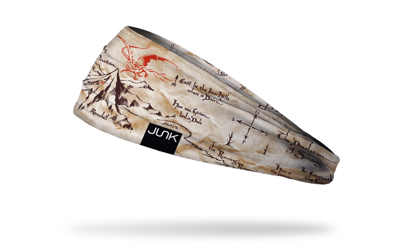 Hobbit: Erebor Big Bang Lite Headband - View 1