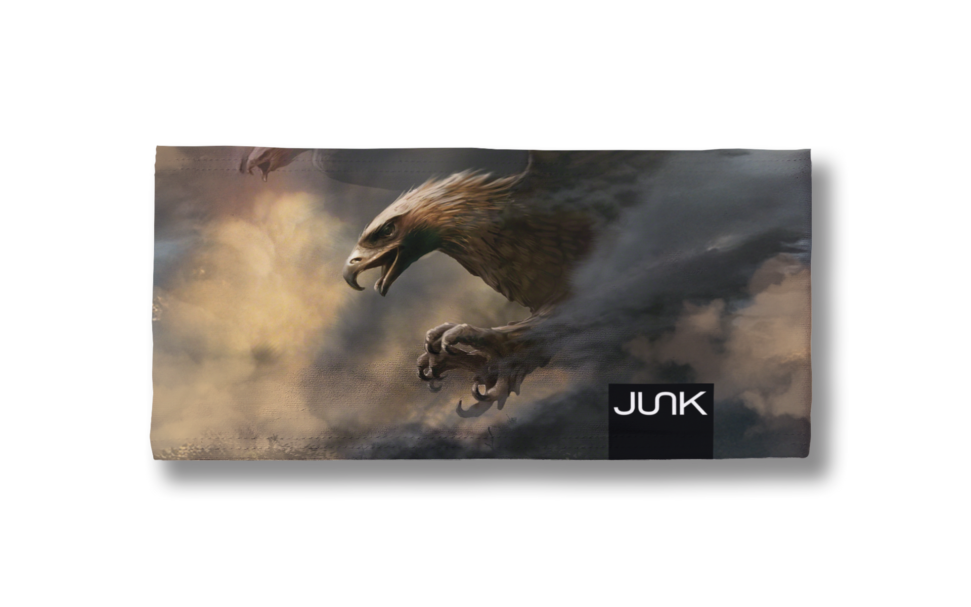 Hobbit: King of Eagles Big Bang Lite Headband - View 3