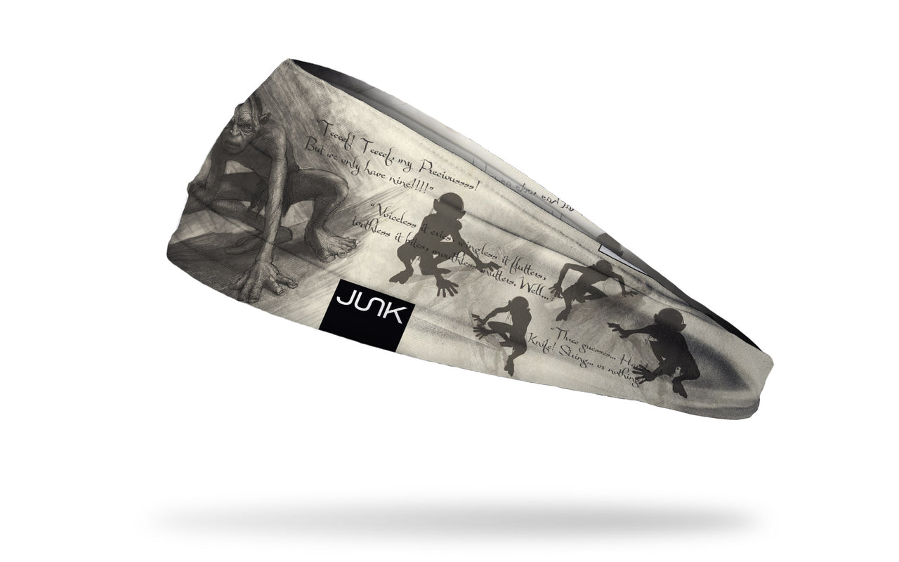 Hobbit: Riddles in the Dark Big Bang Lite Headband - View 1