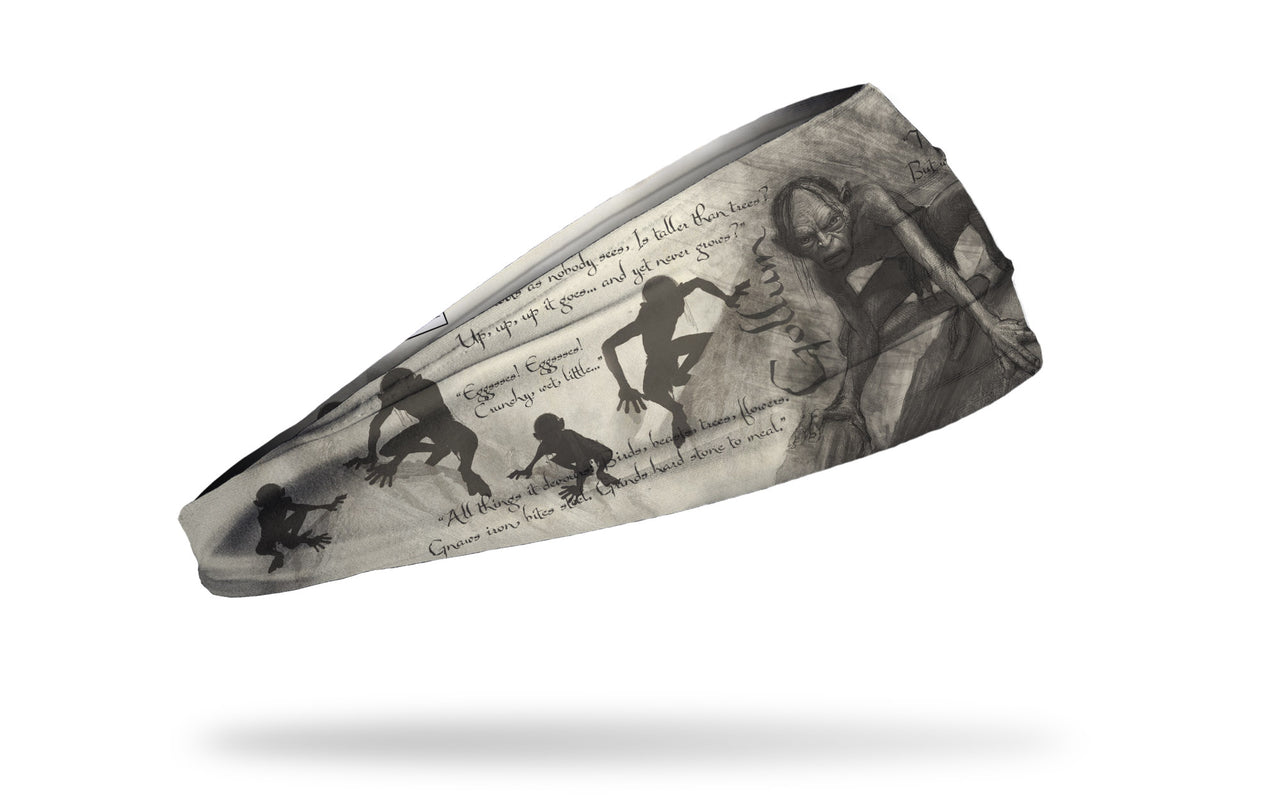 Hobbit: Riddles in the Dark Big Bang Lite Headband - View 2