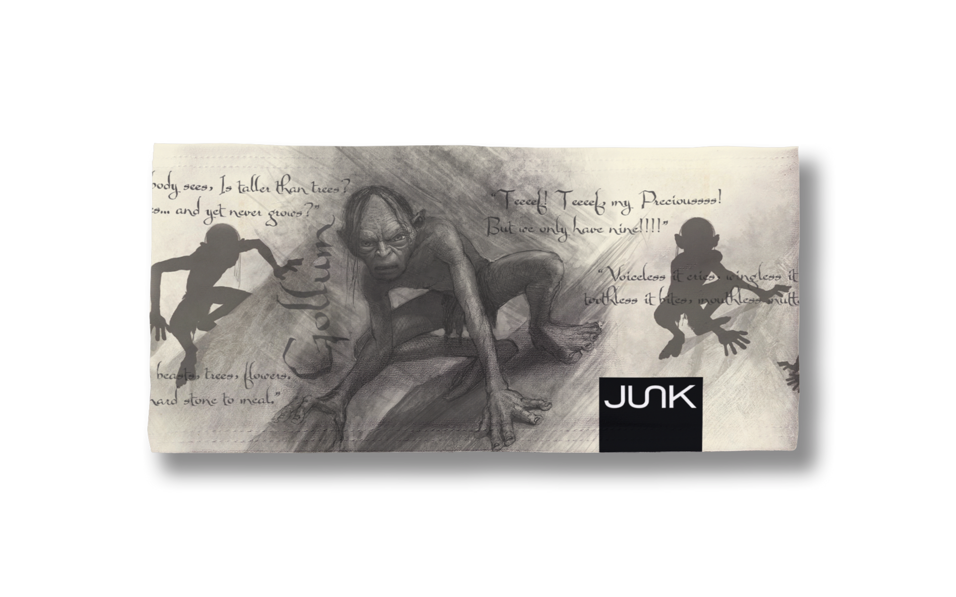 Hobbit: Riddles in the Dark Big Bang Lite Headband - View 3