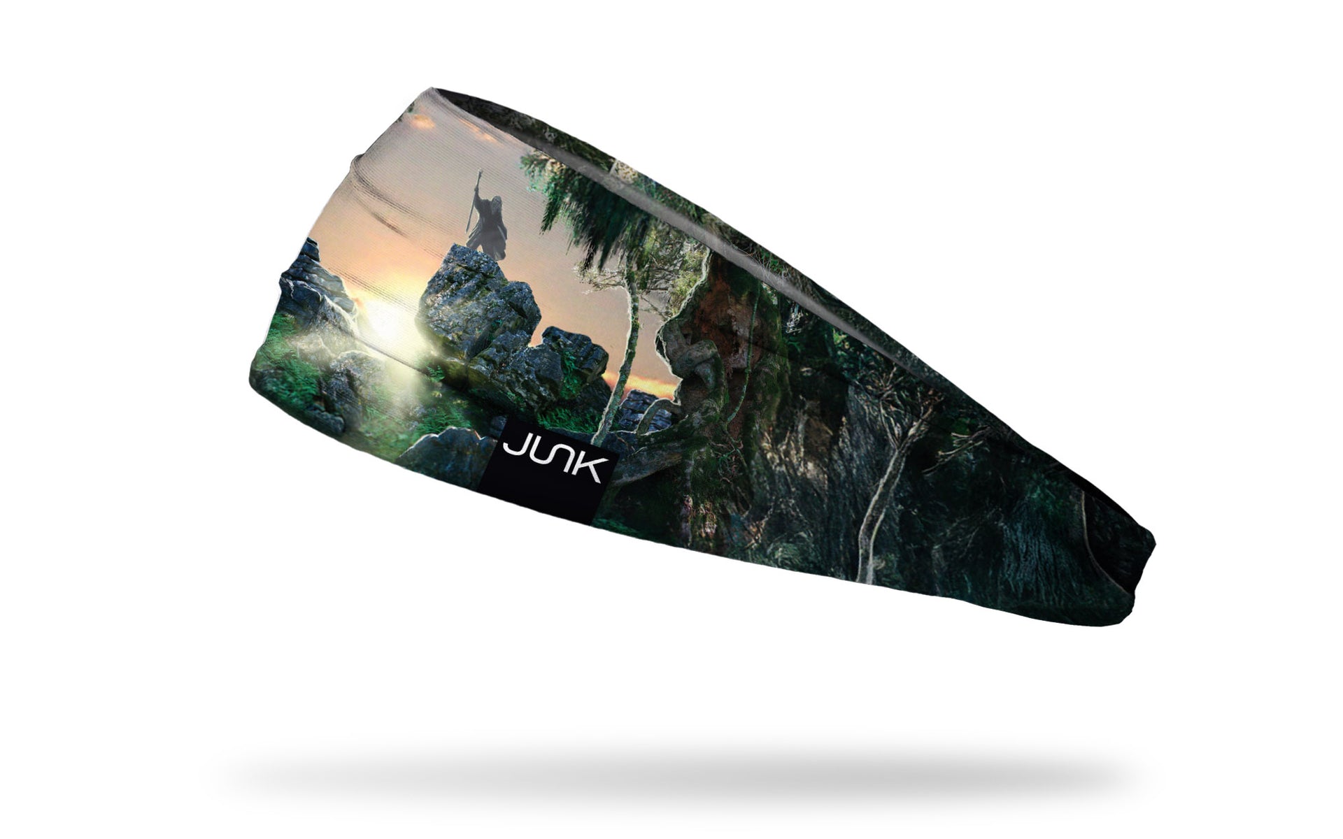 Hobbit: Roast Mutton Big Bang Lite Headband - View 1