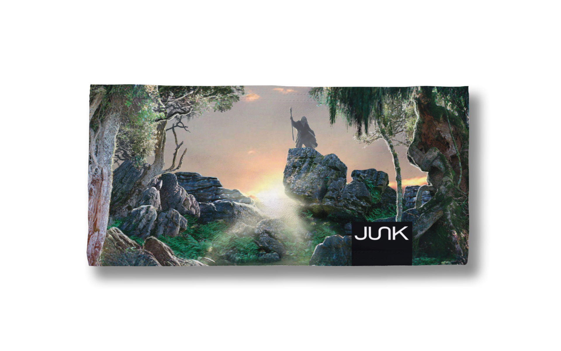 Hobbit: Roast Mutton Big Bang Lite Headband - View 3