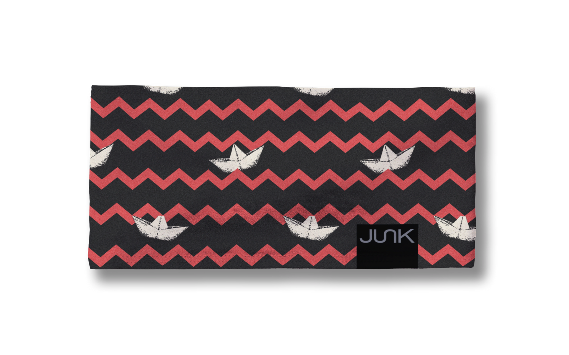 IT: Nice Boat Big Bang Lite Headband - View 3