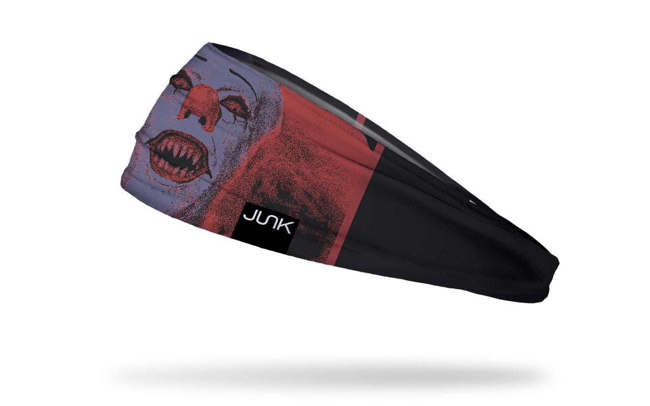 IT: Afraid Big Bang Lite Headband - View 1