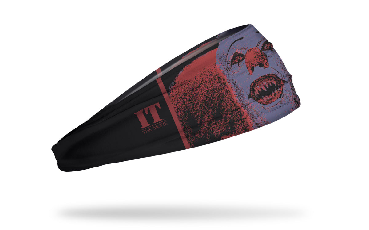 IT: Afraid Big Bang Lite Headband - View 2