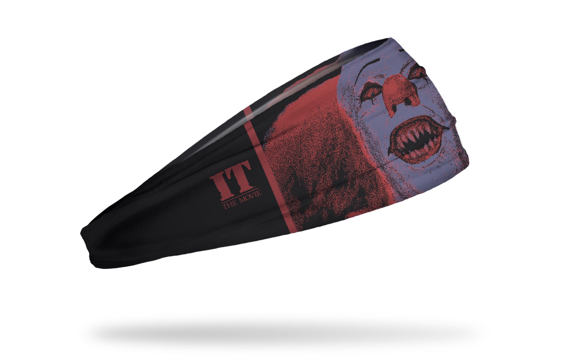 IT: Afraid Big Bang Lite Headband - View 2