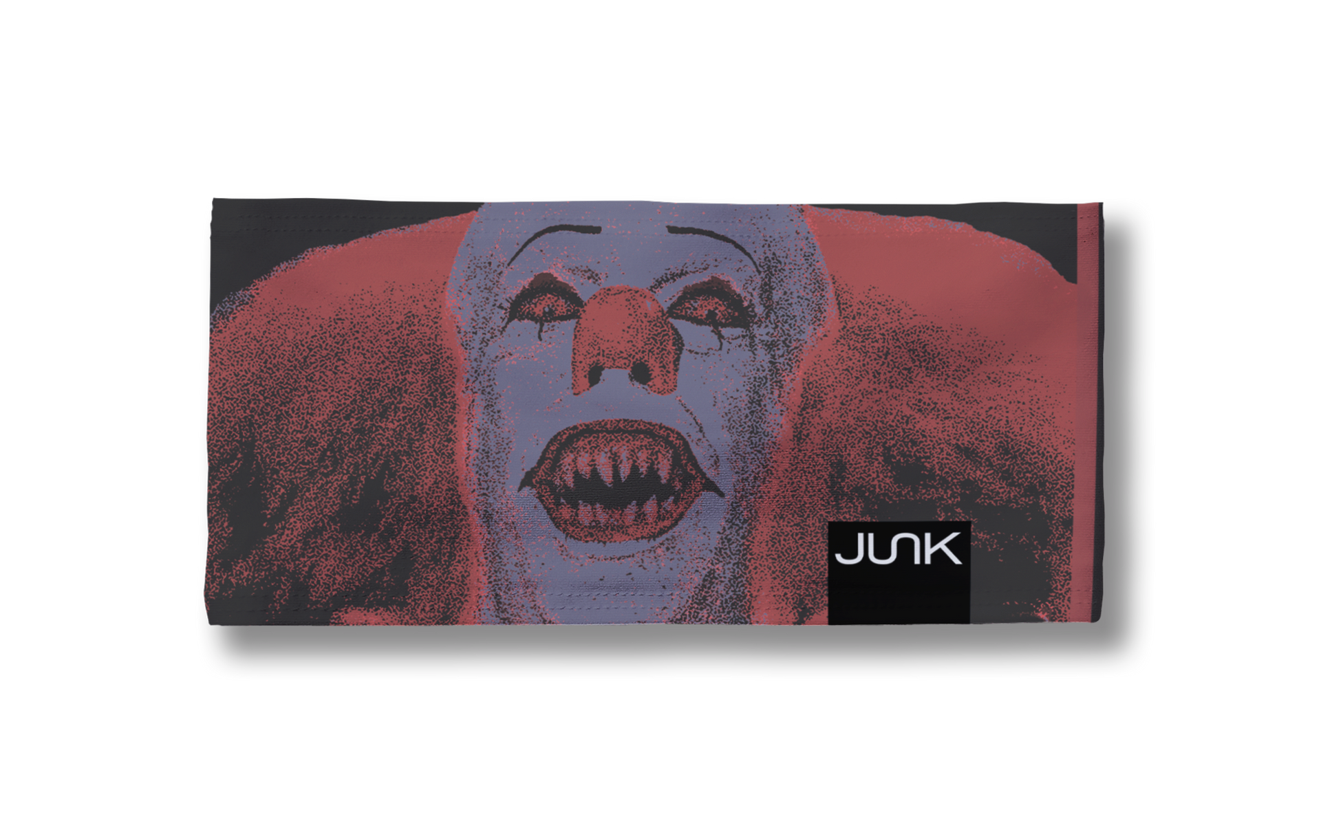 IT: Afraid Big Bang Lite Headband - View 3