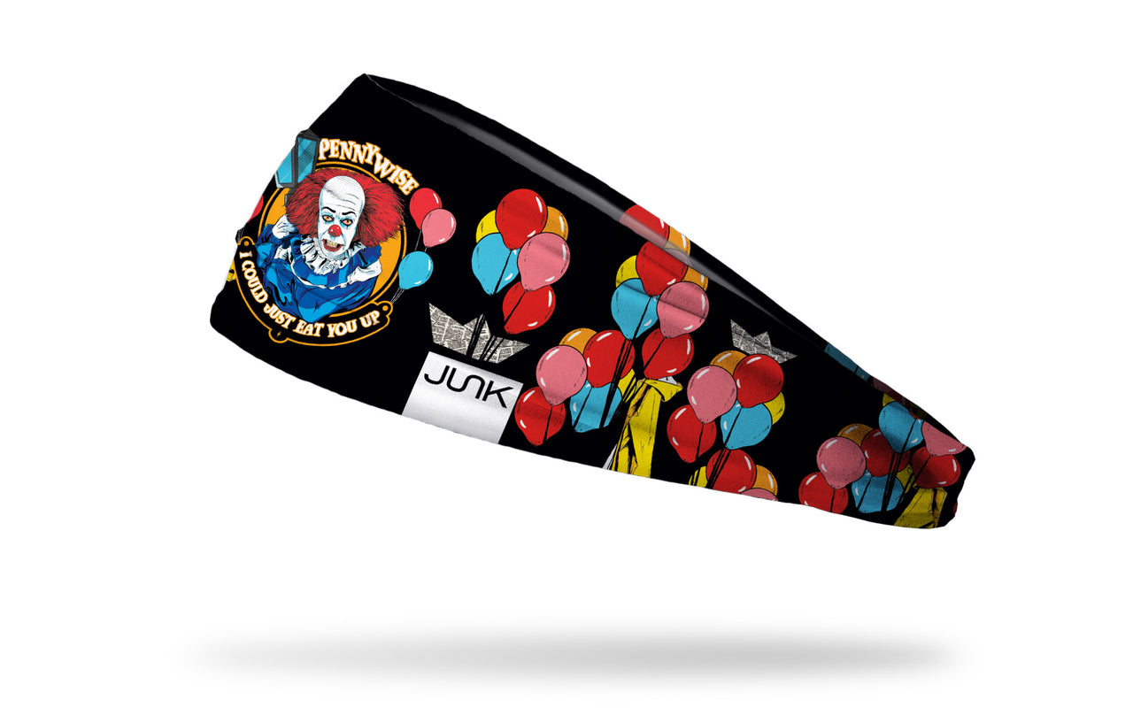 IT: Eat You Up Big Bang Lite Headband