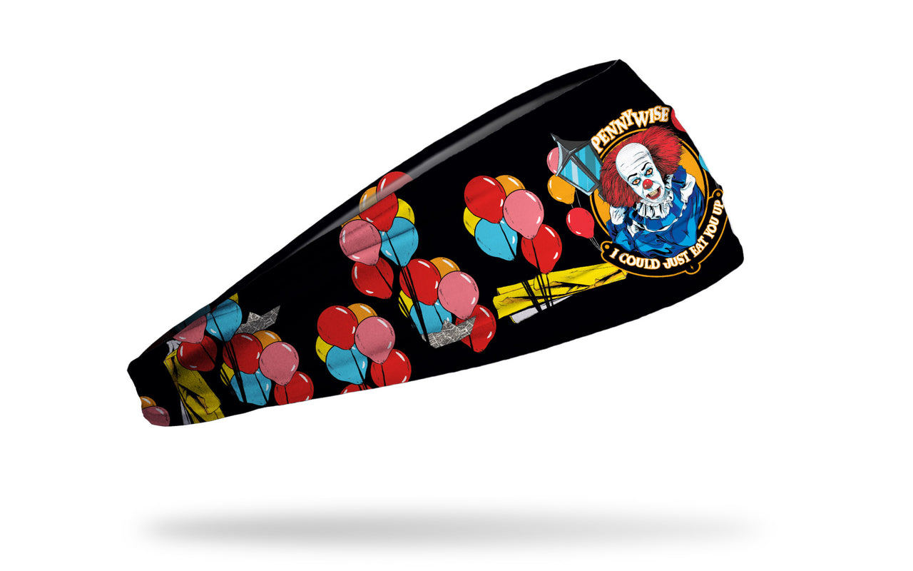 IT: Eat You Up Big Bang Lite Headband