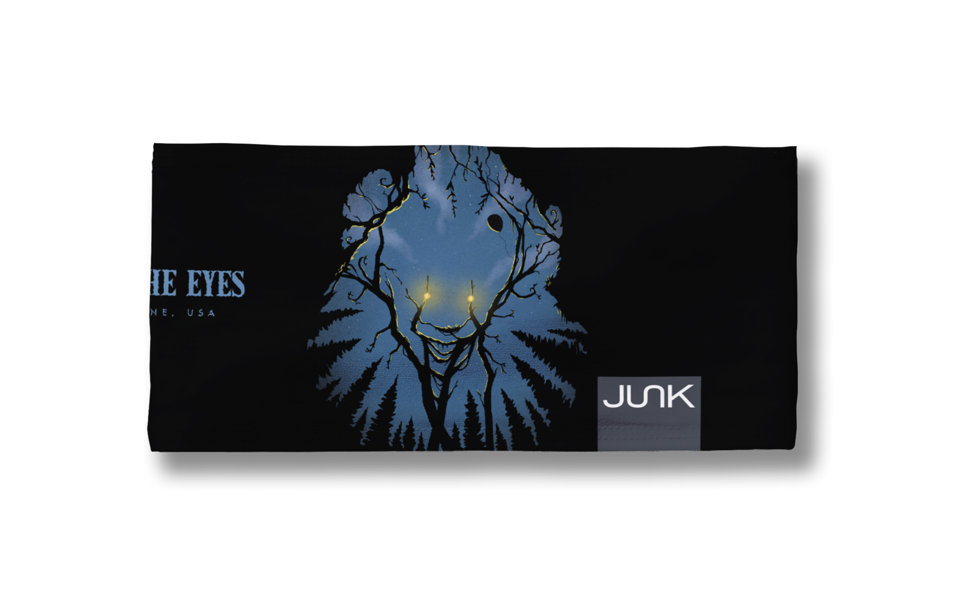 IT: Welcome to Derry Pennywise Big Bang Lite Headband - View 3