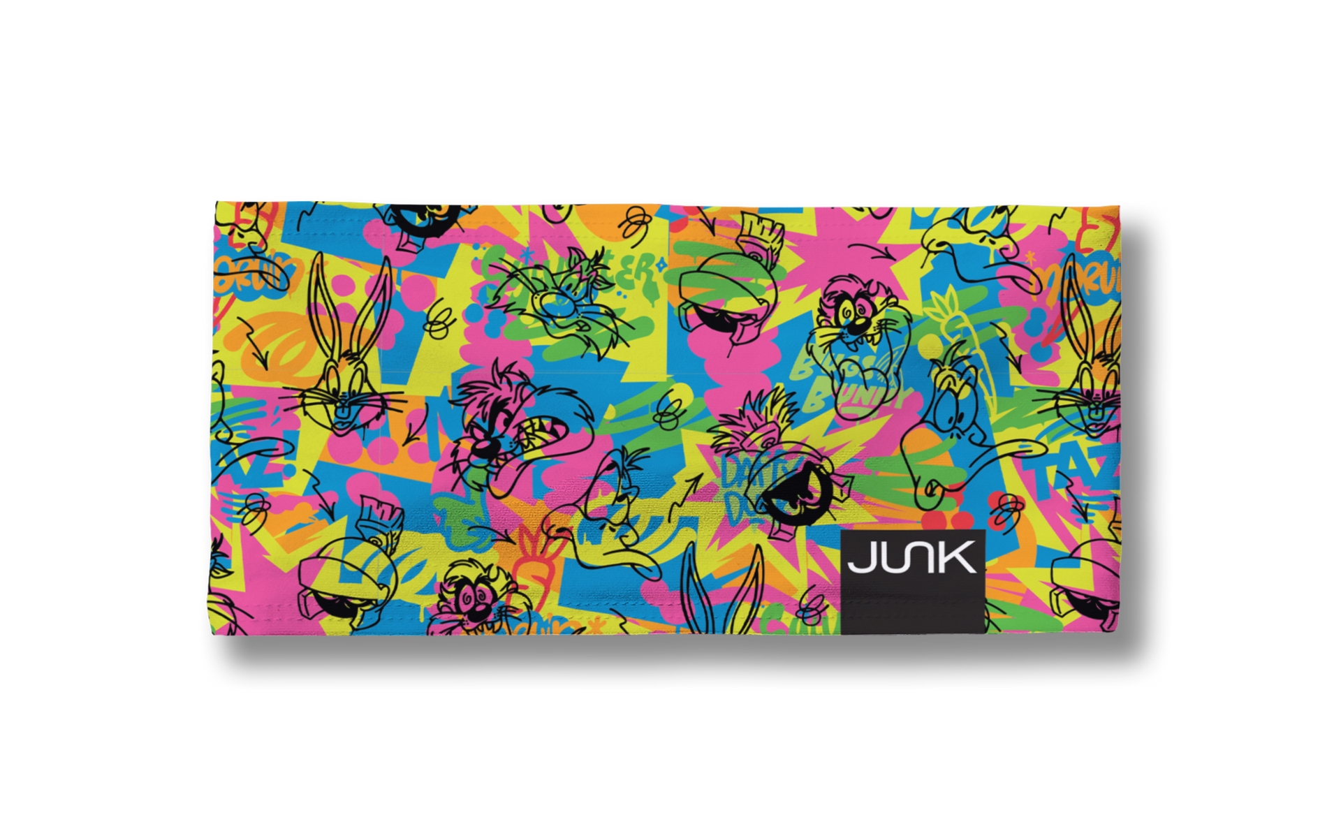 Looney Tunes: Crazy Color Big Bang Lite Headband - View 3