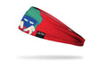 Looney Tunes: Mad Marvin Big Bang Lite Headband - View 1