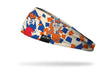 Looney Tunes: Taz Tantrum Big Bang Lite Headband - View 1