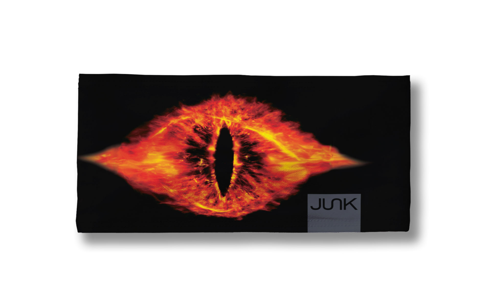 Lord of the Rings: Eye of Sauron Big Bang Lite Headband - View 3