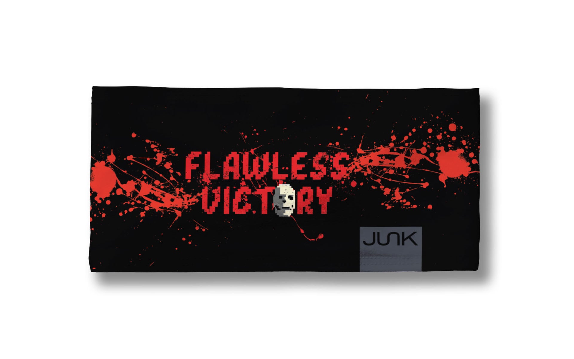 Mortal Kombat Klassic: Flawless Victory Big Bang Lite Headband - View 3