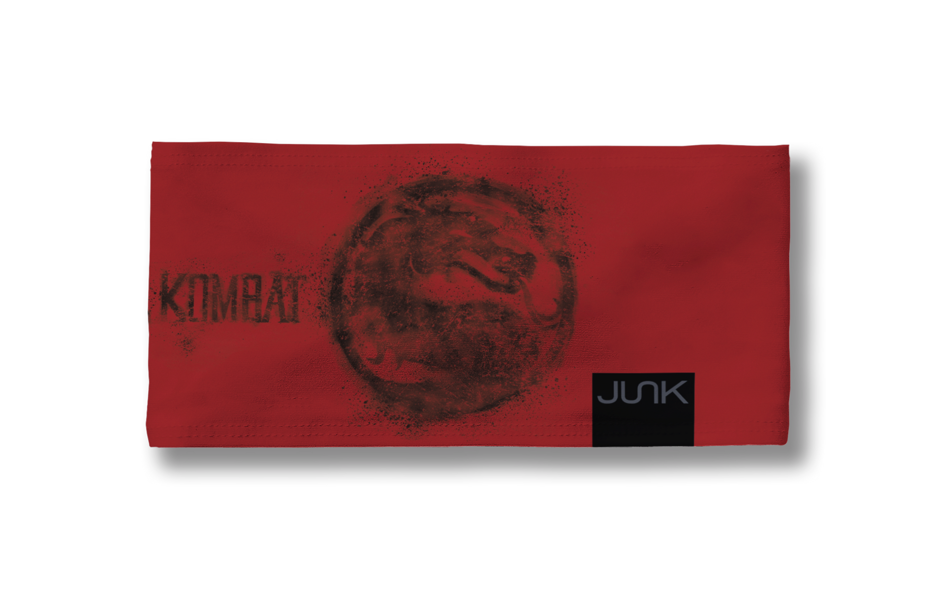 Mortal Kombat Klassic: MKK Big Bang Lite Headband - View 3