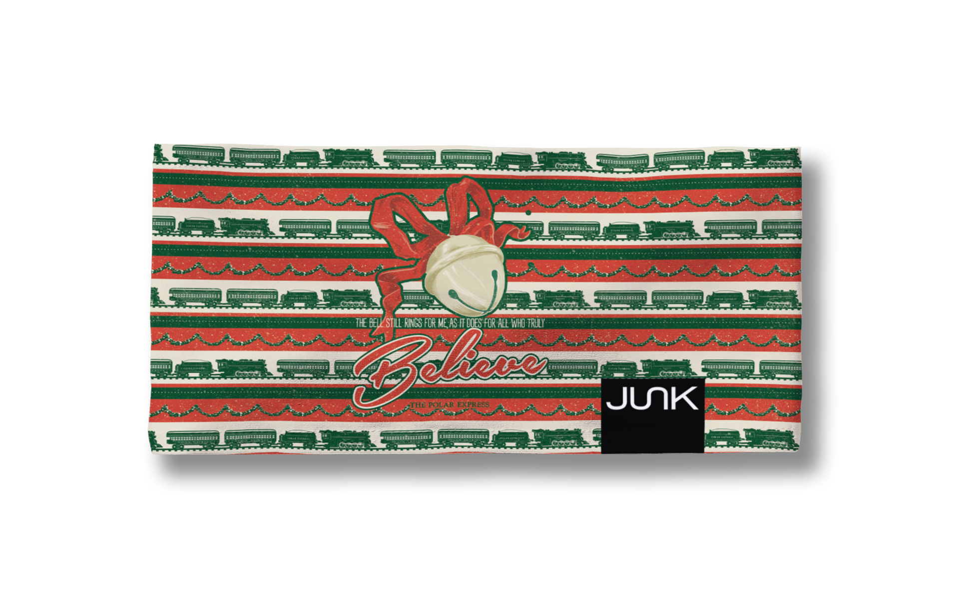 Polar Express: Magic Bell Big Bang Lite Headband - View 3