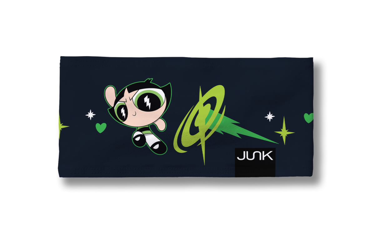 Powerpuff Girls: Spice Big Bang Lite Headband