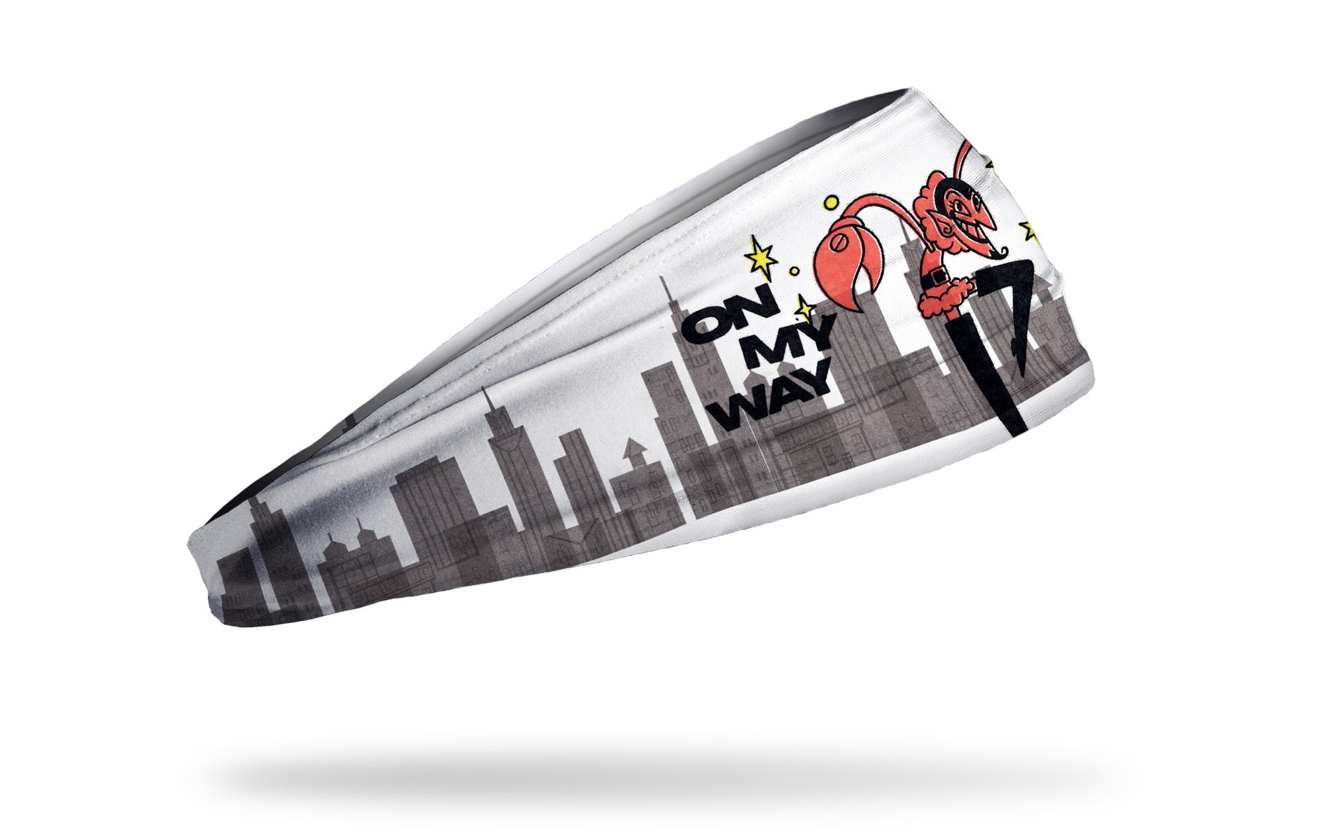 Powerpuff Girls: Ruin Your Day Big Bang Lite Headband - View 2