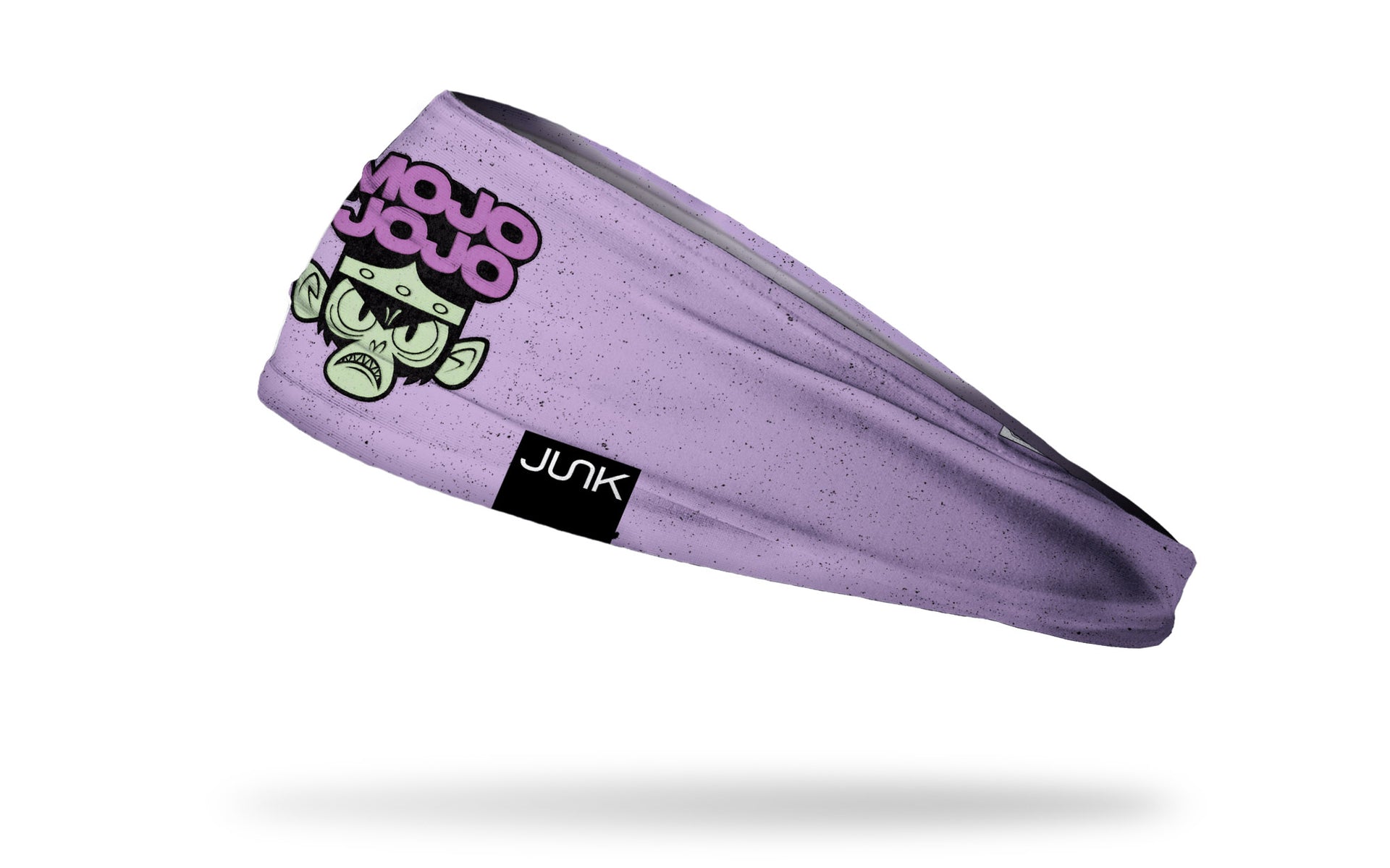 Powerpuff Girls: Supervillain Chimp Big Bang Lite Headband - View 1