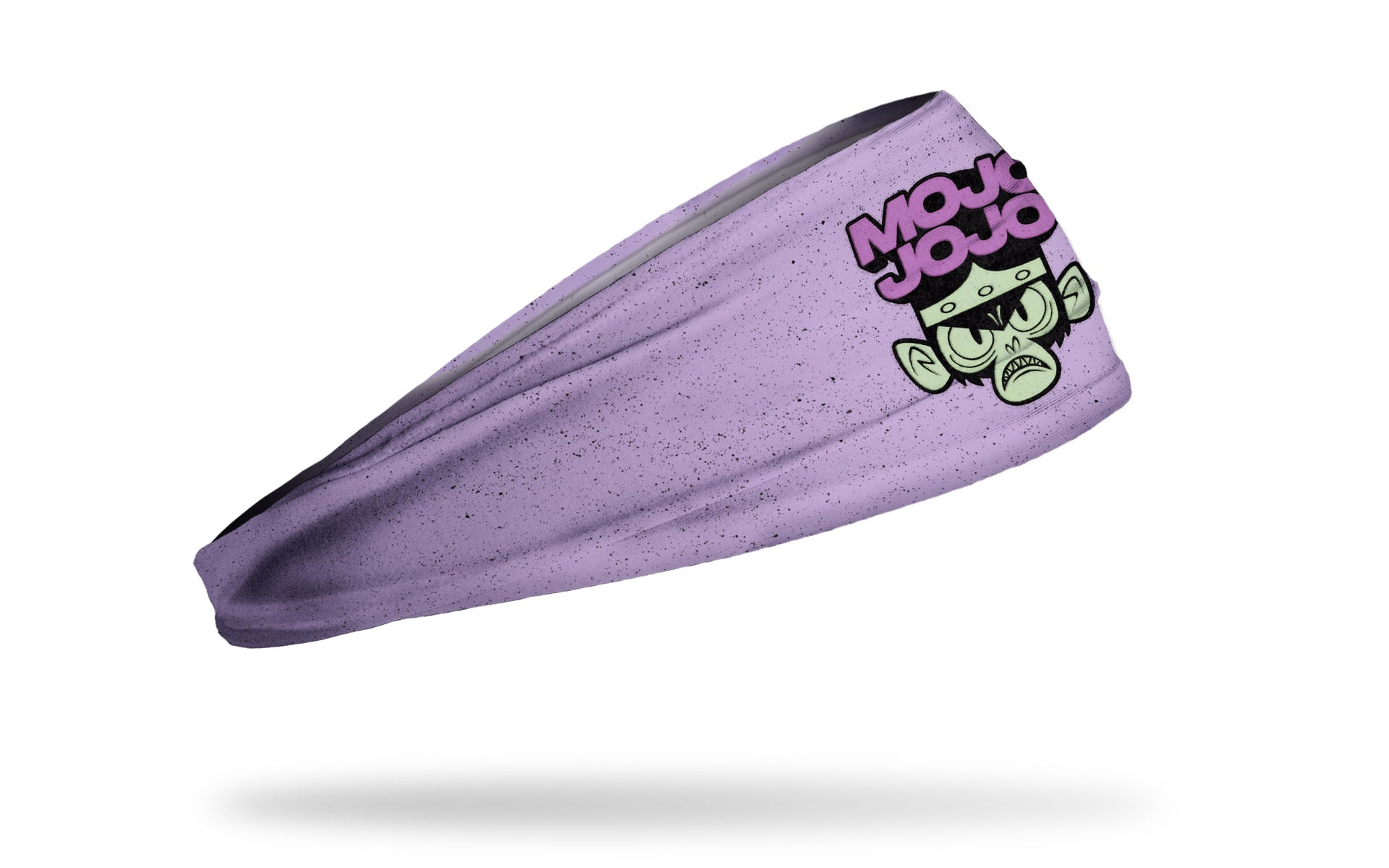 Powerpuff Girls: Supervillain Chimp Big Bang Lite Headband - View 2